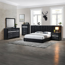 Load image into Gallery viewer, Acme Rivas Queen Bed