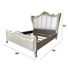 Load image into Gallery viewer, Acme Dresden II CK Bed