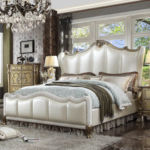 Load image into Gallery viewer, Acme Dresden II EK Bed