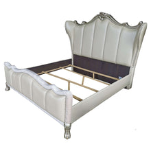 Load image into Gallery viewer, Acme Dresden II EK Bed