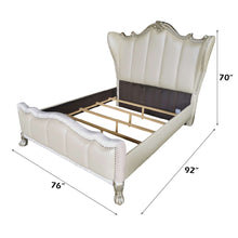 Load image into Gallery viewer, Acme Dresden II Queen Bed