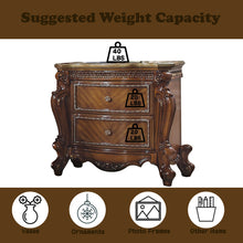 Load image into Gallery viewer, Acme Picardy Nightstand