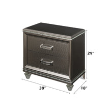 Load image into Gallery viewer, Acme Sadie Nightstand