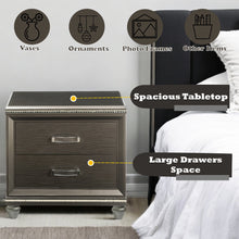 Load image into Gallery viewer, Acme Sadie Nightstand