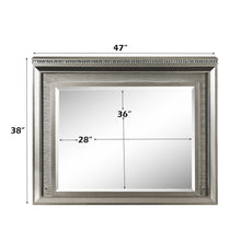Load image into Gallery viewer, Acme Sadie Mirror W/Led