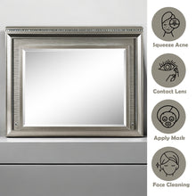 Load image into Gallery viewer, Acme Sadie Mirror W/Led