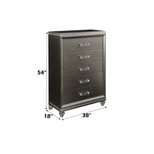 Load image into Gallery viewer, Acme Sadie Chest
