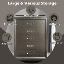 Load image into Gallery viewer, Acme Sadie Chest