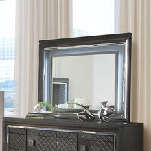 Load image into Gallery viewer, Acme Sawyer Mirror W/Led