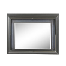 Load image into Gallery viewer, Acme Sawyer Mirror W/Led