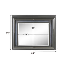 Load image into Gallery viewer, Acme Sawyer Mirror W/Led