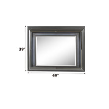 Load image into Gallery viewer, Acme Sawyer Mirror W/Led