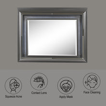 Load image into Gallery viewer, Acme Sawyer Mirror W/Led