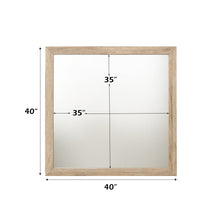 Load image into Gallery viewer, Acme Miquell Mirror