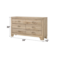 Load image into Gallery viewer, Acme Miquell Dresser