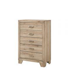 Acme Miquell Natural Chest