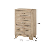 Load image into Gallery viewer, Acme Miquell Chest