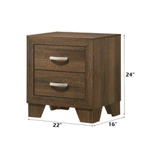 Load image into Gallery viewer, Acme Miquell Nightstand