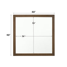 Load image into Gallery viewer, Acme Miquell Mirror