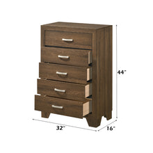 Load image into Gallery viewer, Acme Miquell Chest