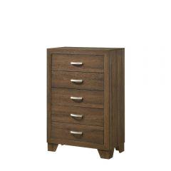 Acme Miquell Oak Chest