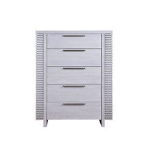 Load image into Gallery viewer, Acme Aromas Chest W/Side Storage
