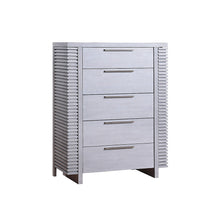 Load image into Gallery viewer, Acme Aromas Chest W/Side Storage