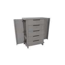 Load image into Gallery viewer, Acme Aromas Chest W/Side Storage