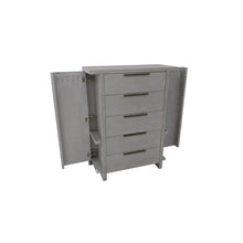 Load image into Gallery viewer, Acme Aromas Chest W/Side Storage