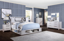 Load image into Gallery viewer, Acme Aromas Chest W/Side Storage