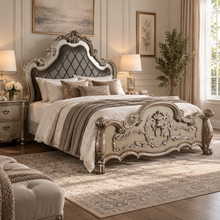 Load image into Gallery viewer, Acme Dresden CK Bed