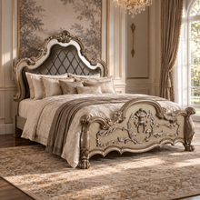 Load image into Gallery viewer, Acme Dresden CK Bed