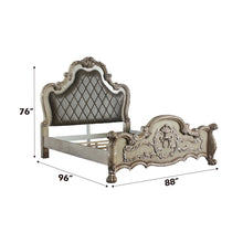 Load image into Gallery viewer, Acme Dresden CK Bed