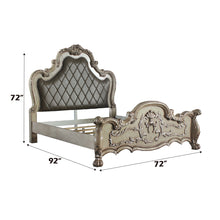 Load image into Gallery viewer, Acme Dresden Queen Bed
