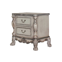 Load image into Gallery viewer, Acme Dresden Vintage Bone White Nightstand