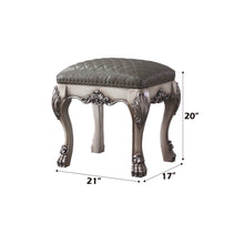 Load image into Gallery viewer, Acme Dresden Vanity Stool