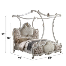 Load image into Gallery viewer, Acme Picardy CK Bed
