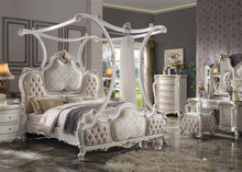 Load image into Gallery viewer, Acme Picardy EK Bed