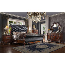 Load image into Gallery viewer, Acme Dresden Queen Bed