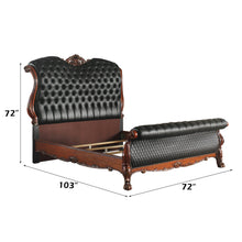 Load image into Gallery viewer, Acme Dresden Queen Bed