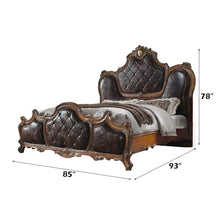 Load image into Gallery viewer, Acme Picardy CK Bed