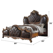 Load image into Gallery viewer, Acme Picardy EK Bed