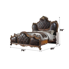 Load image into Gallery viewer, Acme Picardy Queen Bed