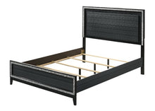 Load image into Gallery viewer, Acme Haiden Queen Bed W/Led