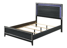 Load image into Gallery viewer, Acme Haiden Queen Bed W/Led