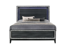 Load image into Gallery viewer, Acme Haiden Queen Bed W/Led