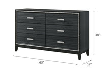 Load image into Gallery viewer, Acme Haiden Dresser