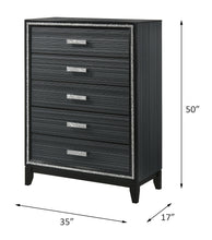 Load image into Gallery viewer, Acme Haiden Chest