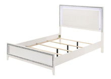 Load image into Gallery viewer, Acme Haiden EK Bed W/Led