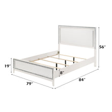 Load image into Gallery viewer, Acme Haiden EK Bed W/Led